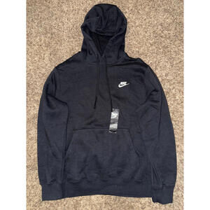 Nike Sportswear Club Fleece Pullover Hoodie